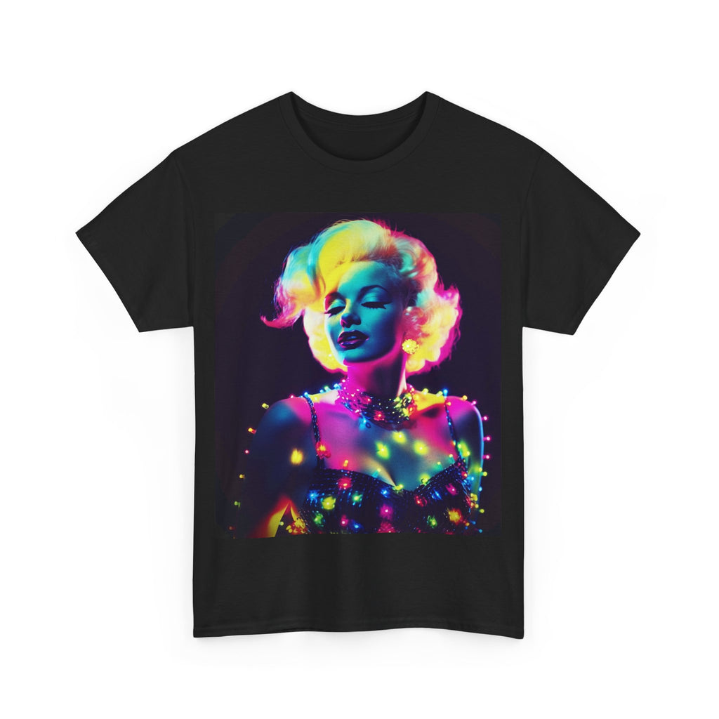 MARILYN LIT TSHIRT