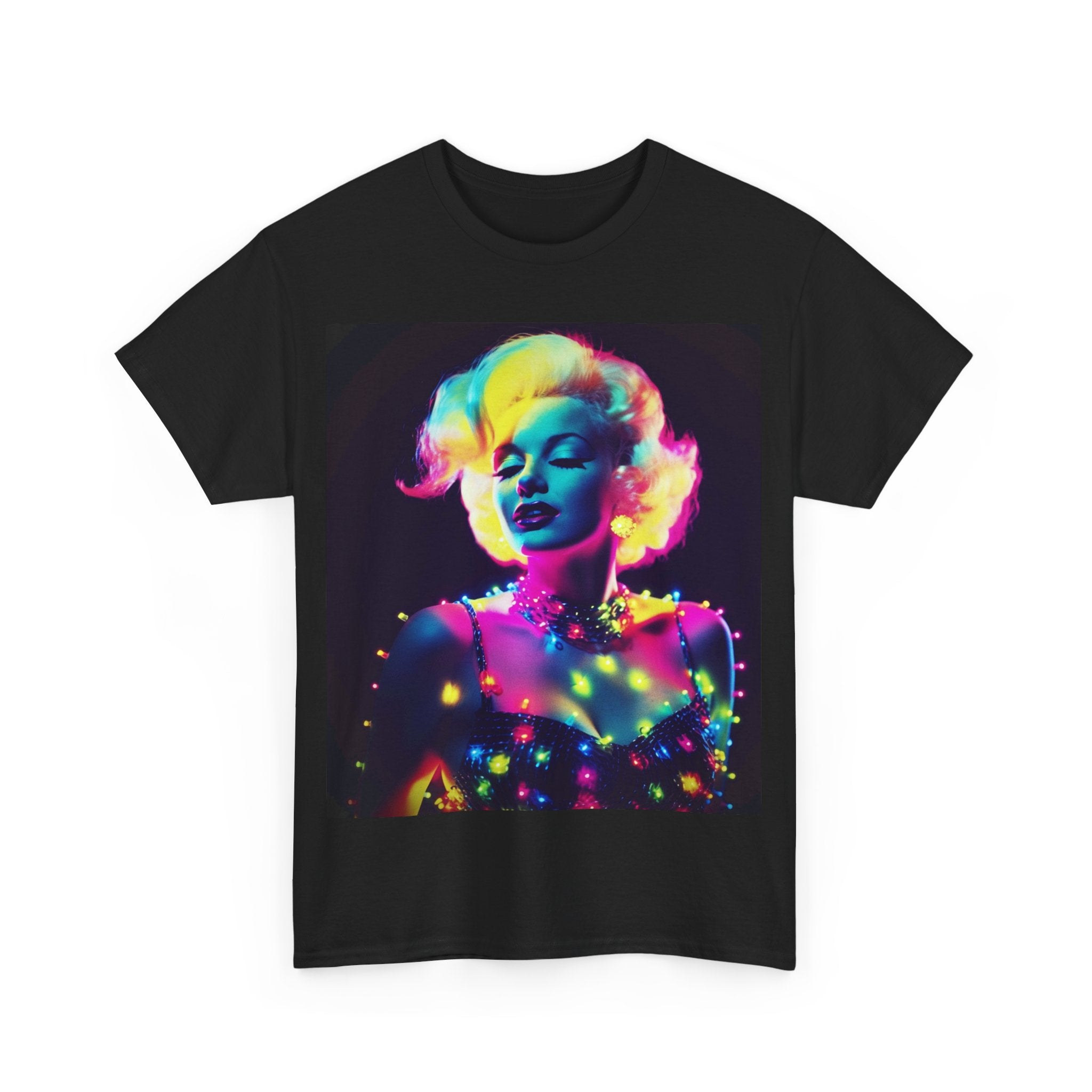 MARILYN LIT TSHIRT