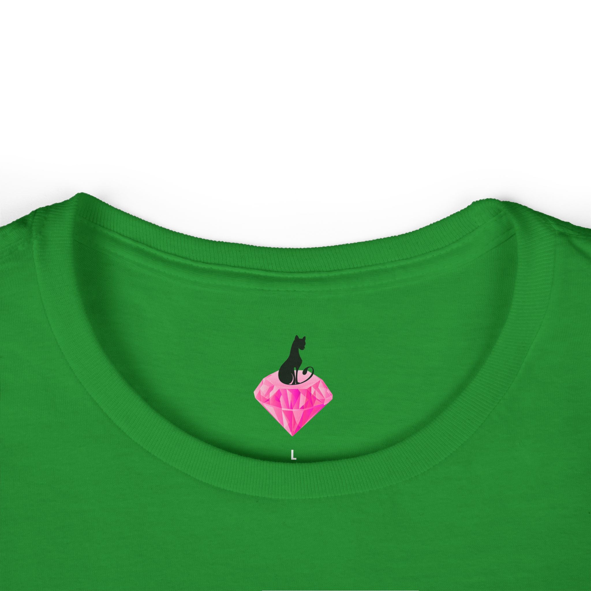 PLANT GN_SHIRT