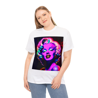 MARILYN NEON T-shirt