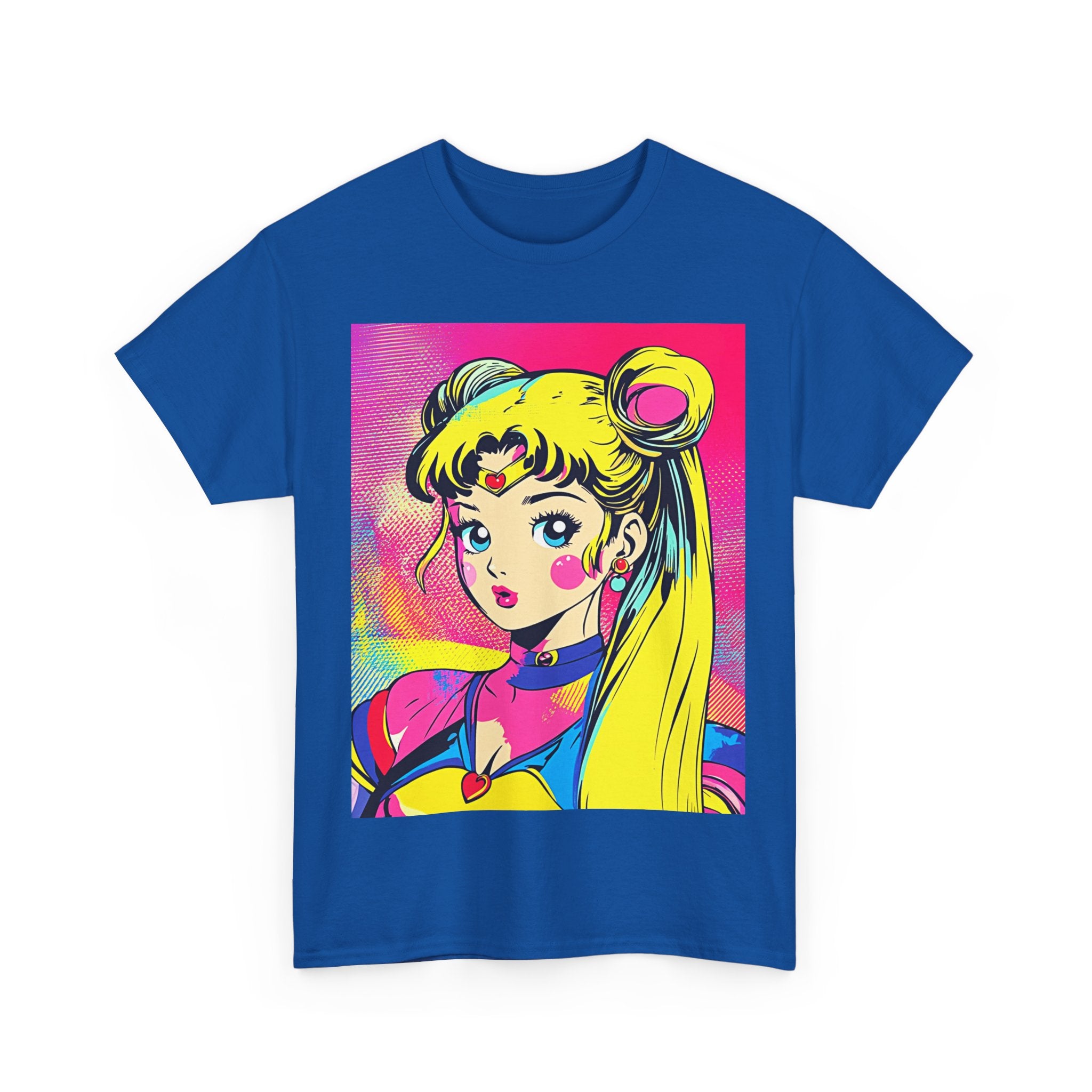 MOON TSHIRT