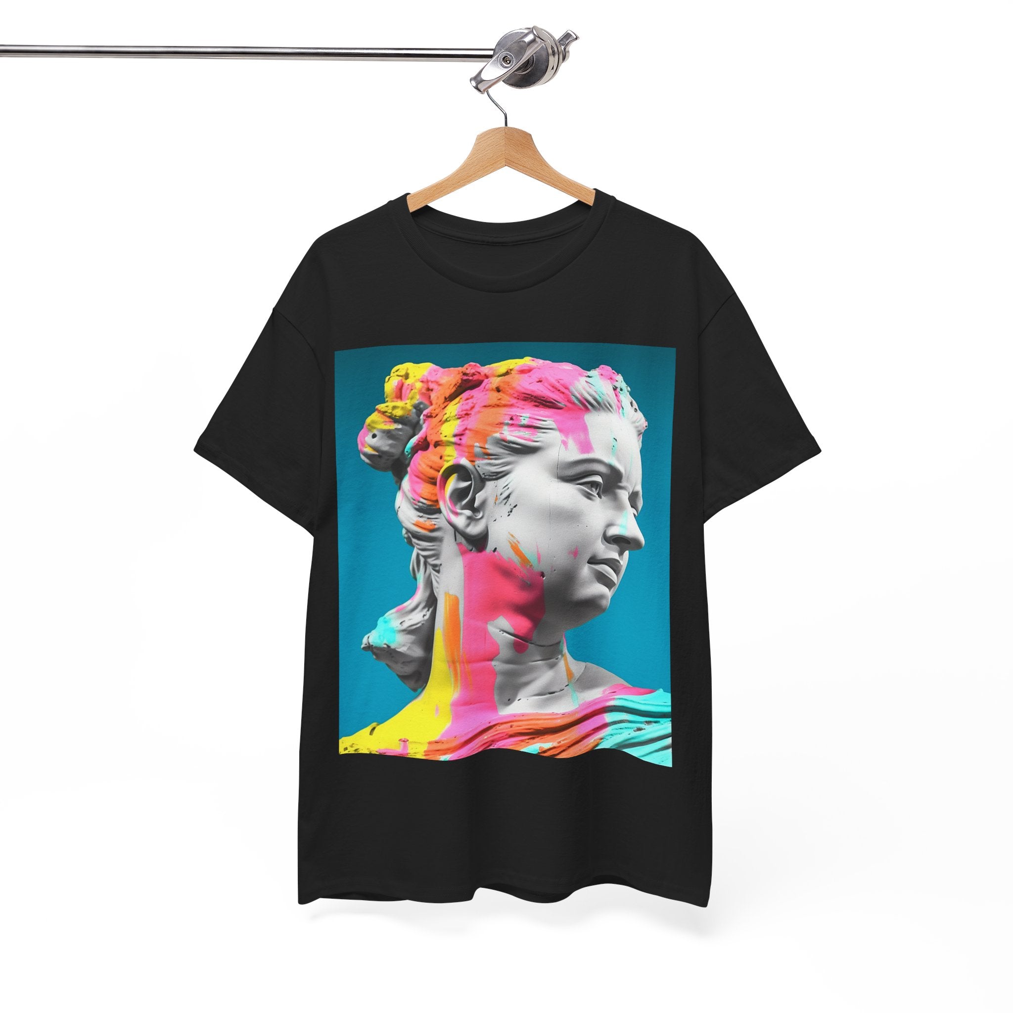 GREEK ART TSHIRT