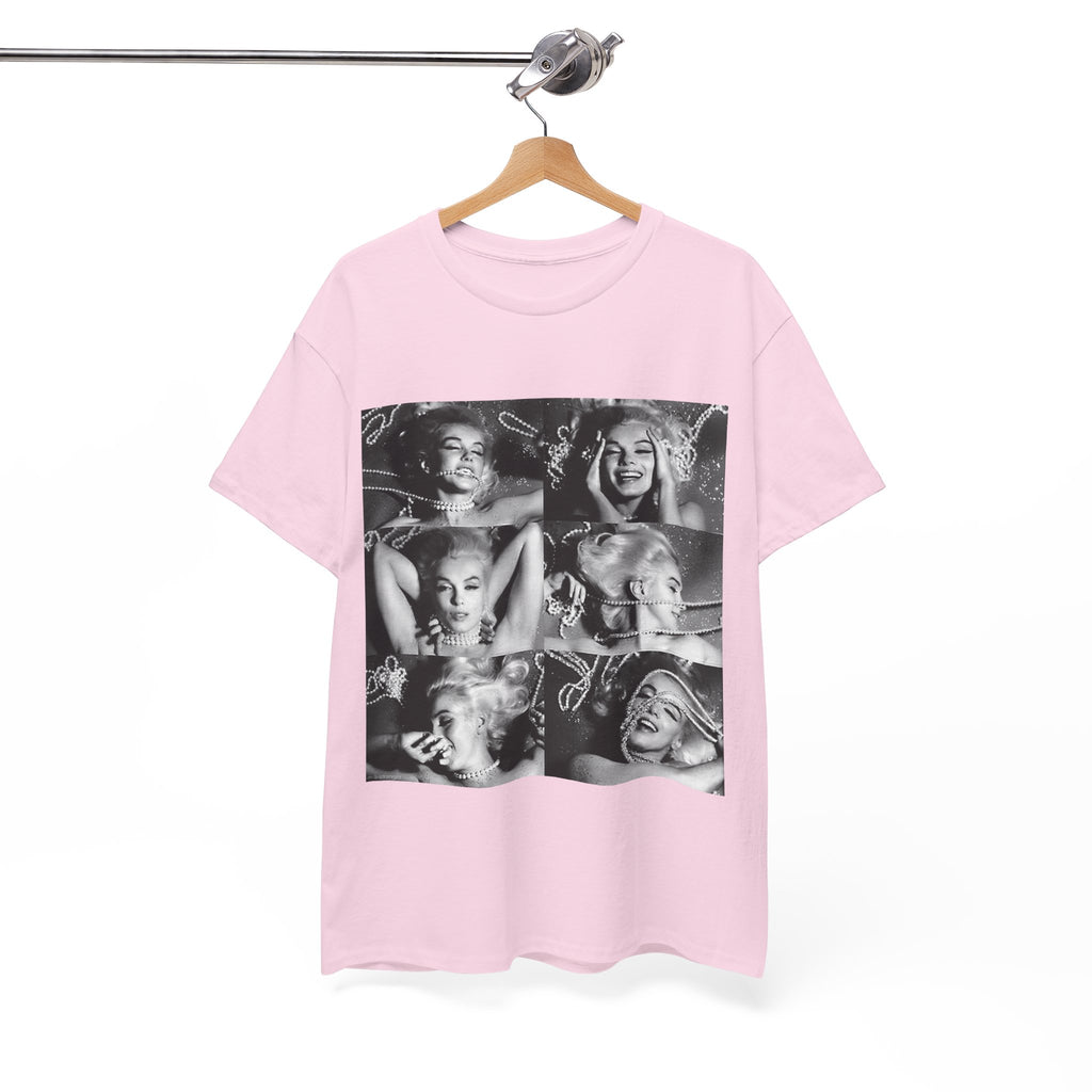 MARILYN JEWELS TSHIRT