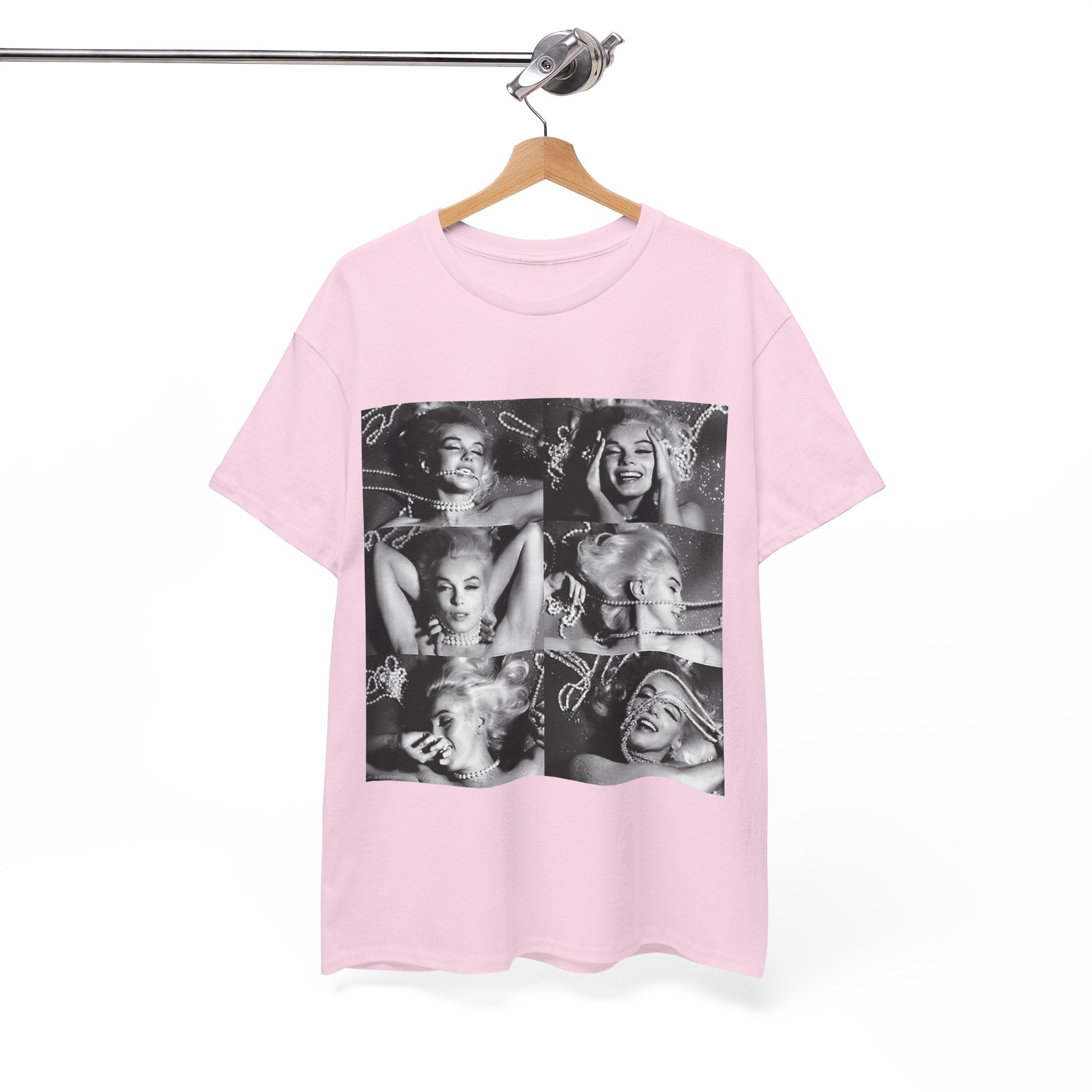 MARILYN JEWELS TSHIRT
