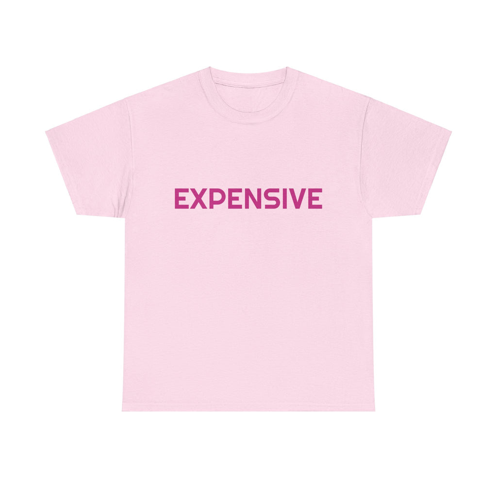 EXPENSIVE T-shirt