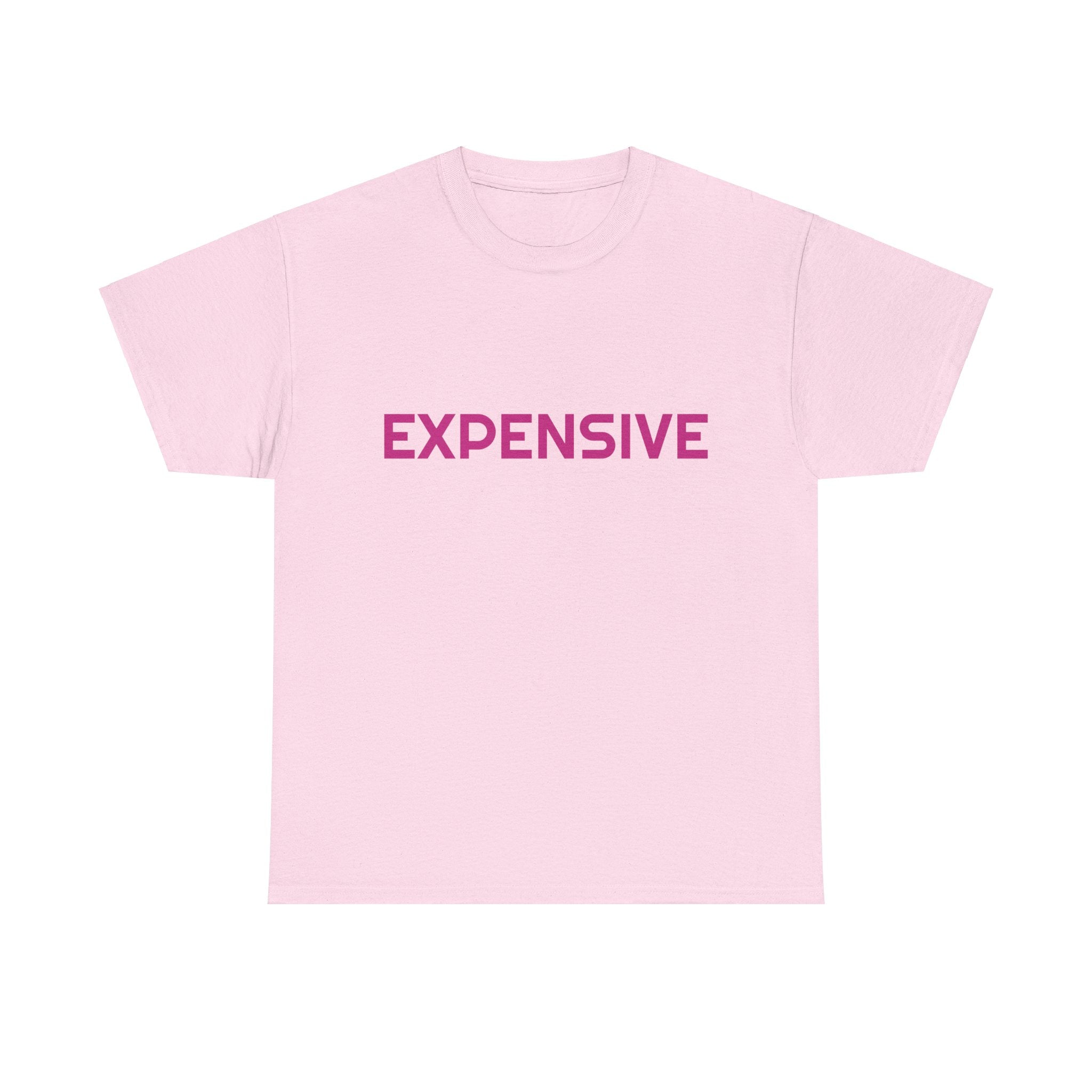 EXPENSIVE T-shirt
