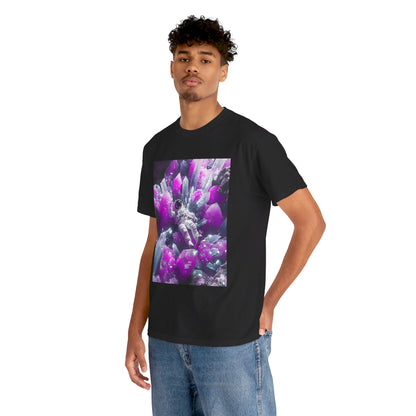 CRYSTALS TSHIRT