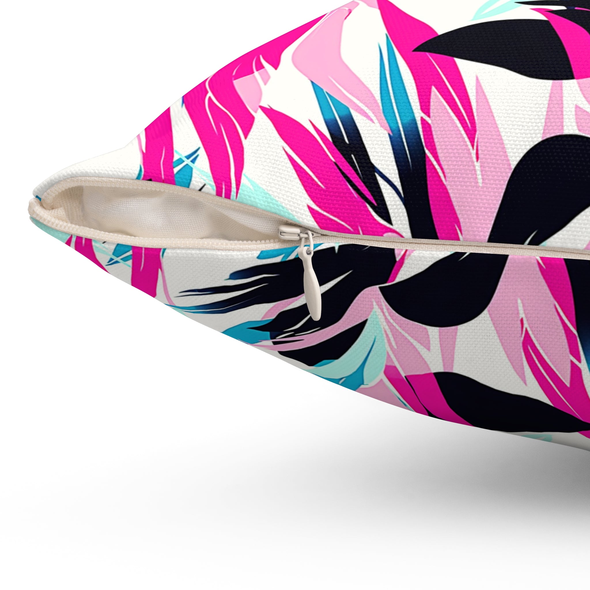 ABSTRACT PILLOW