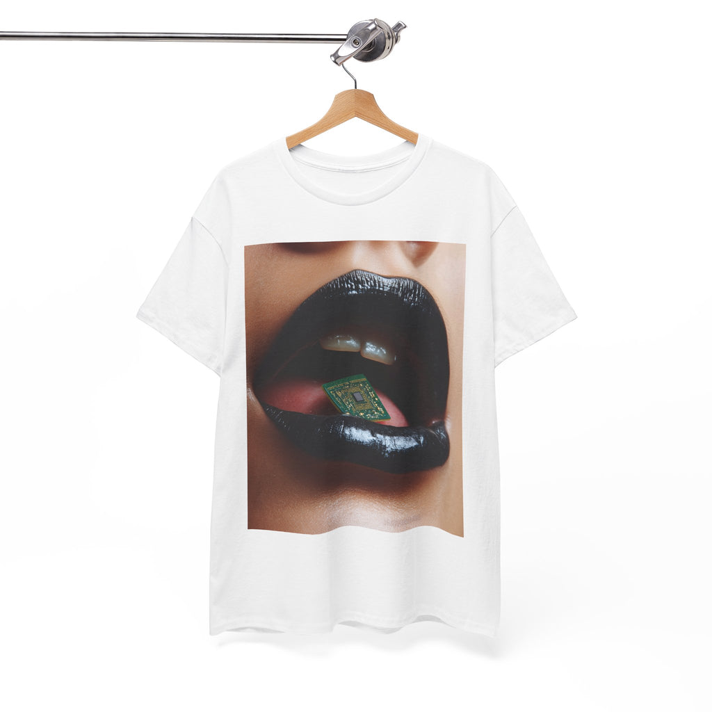 IT LIPS TSHIRT