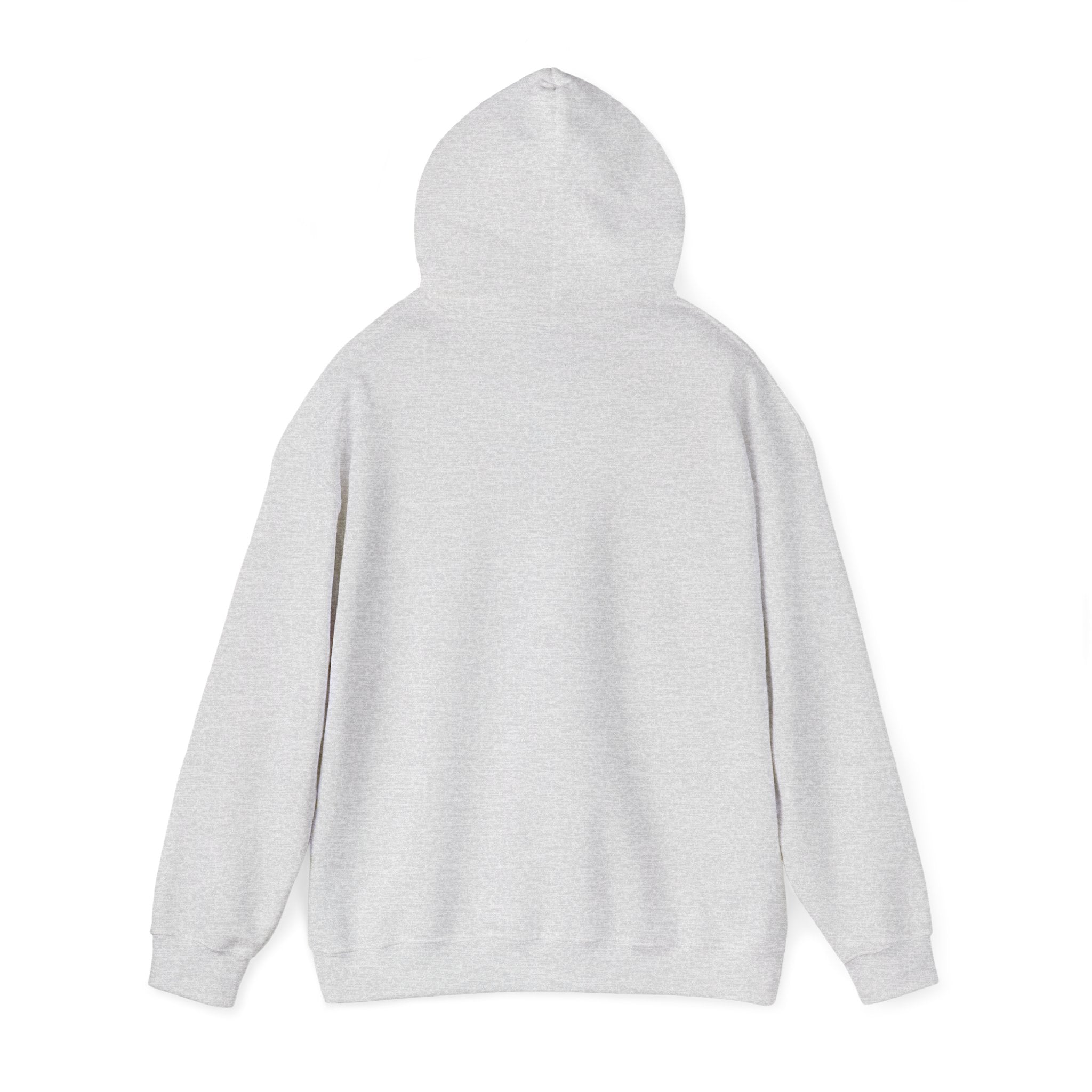 BADDIE Hooded Sweatshirt