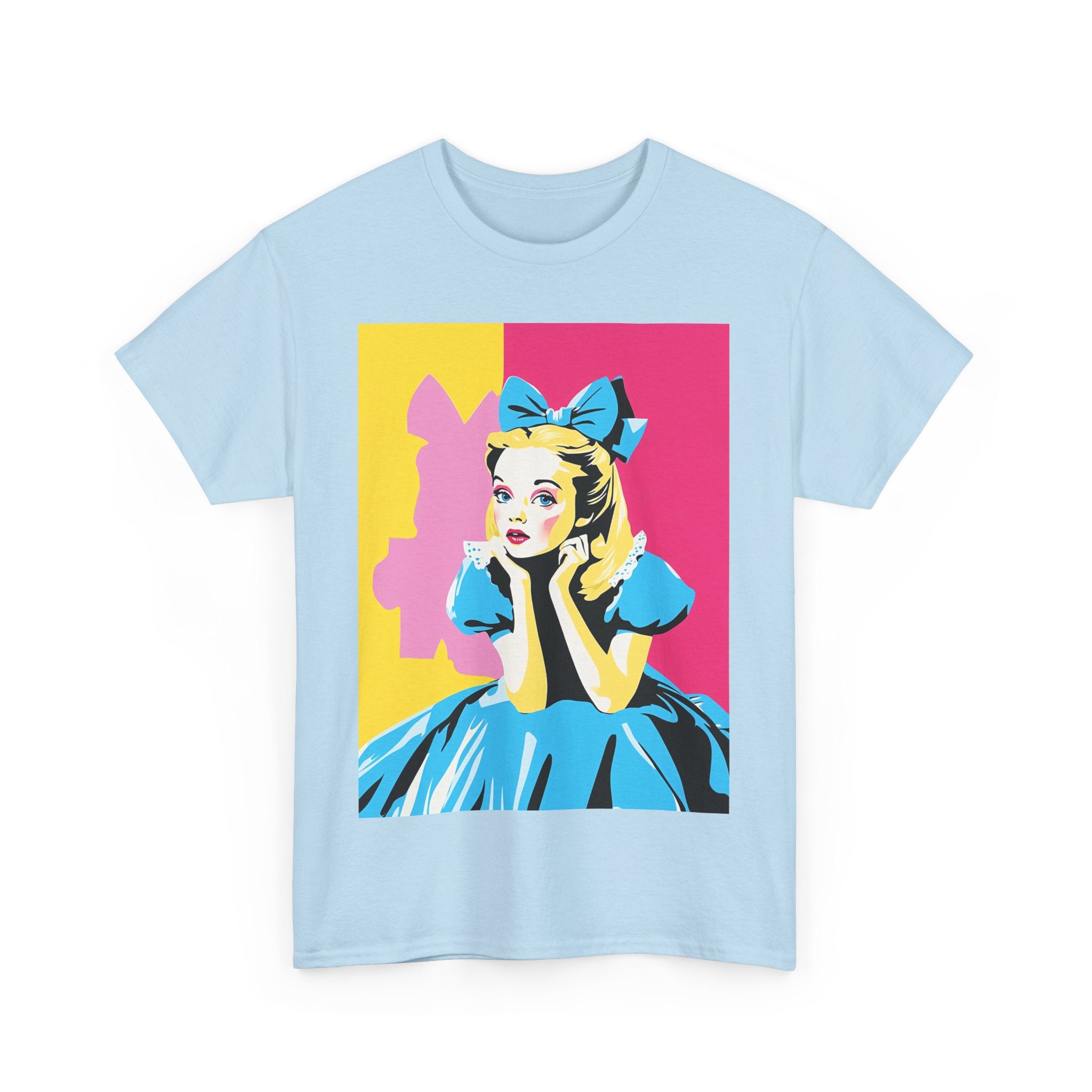 CLASSIC ALICE TSHIRT