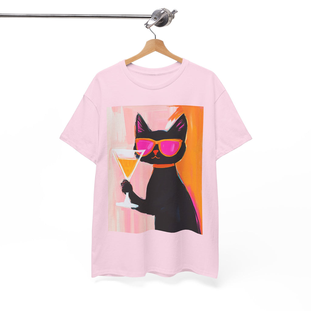 MEOWTINI TSHIRT