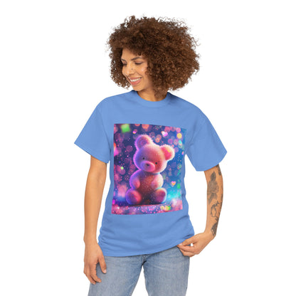 CUTE TEDDY TSHIRT