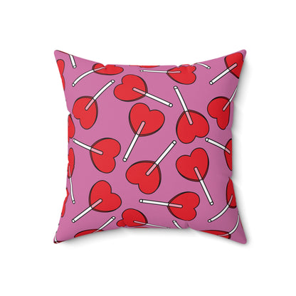 HEARTPOP PILLOW