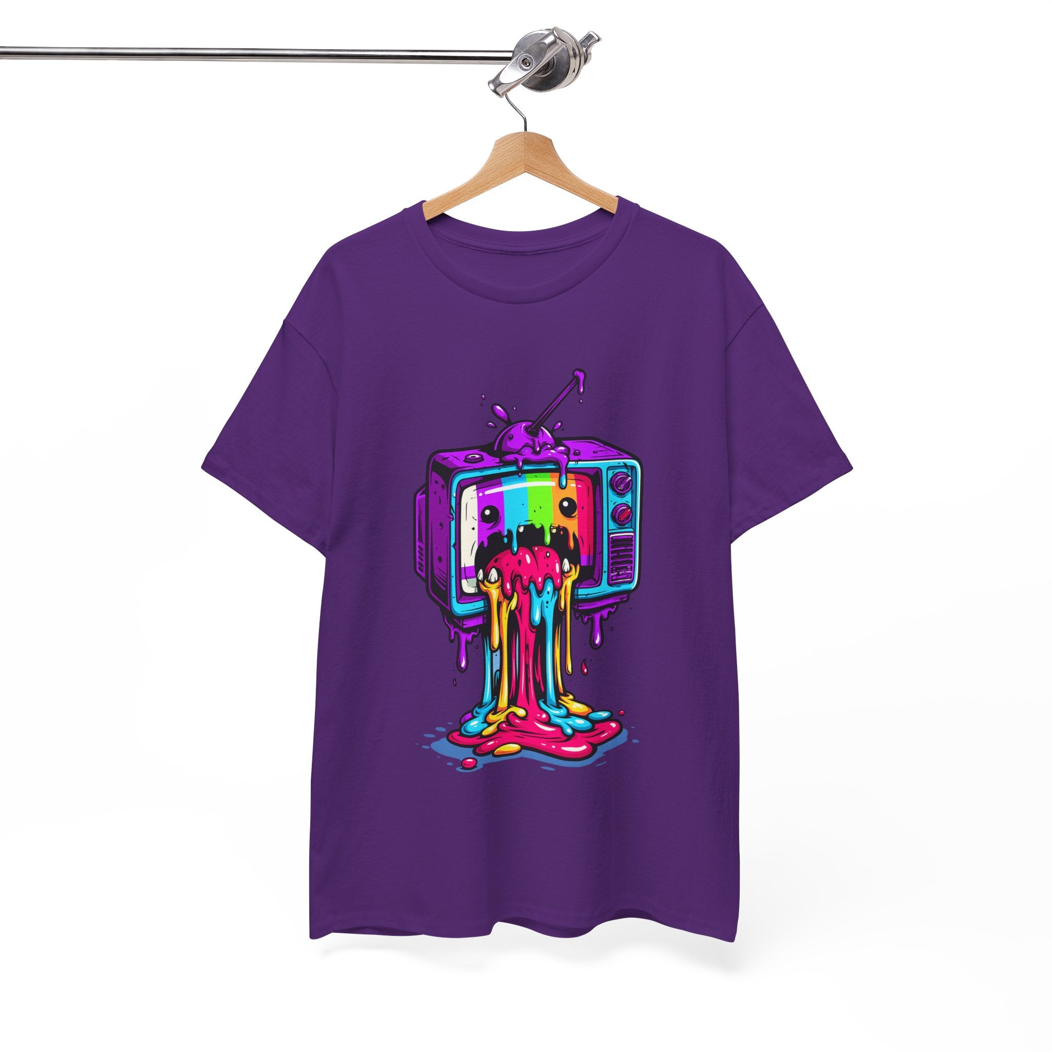 TV SPEW TSHIRT