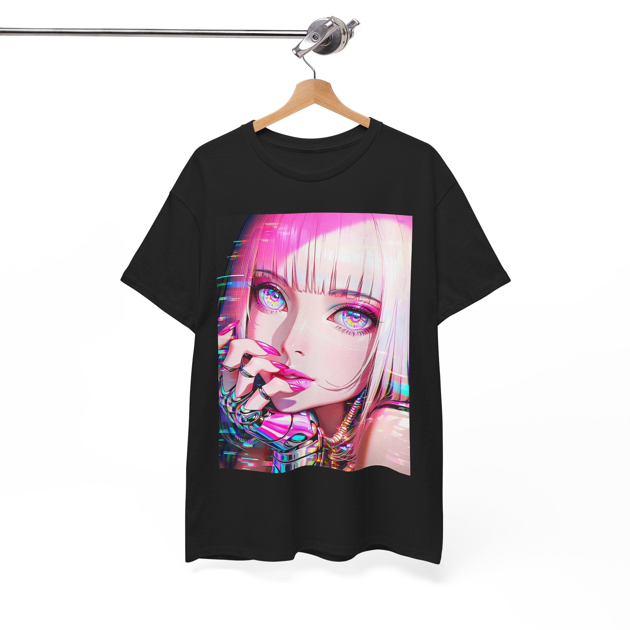 MAGIC EYES TSHIRT