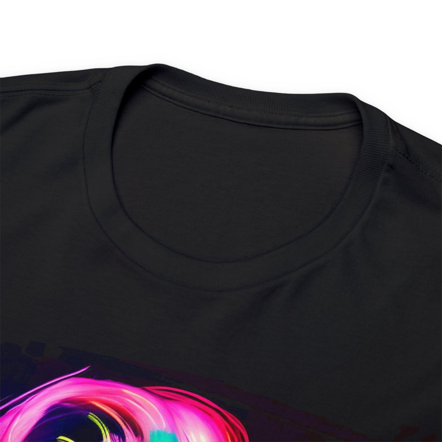 MARILYN NEON T-shirt