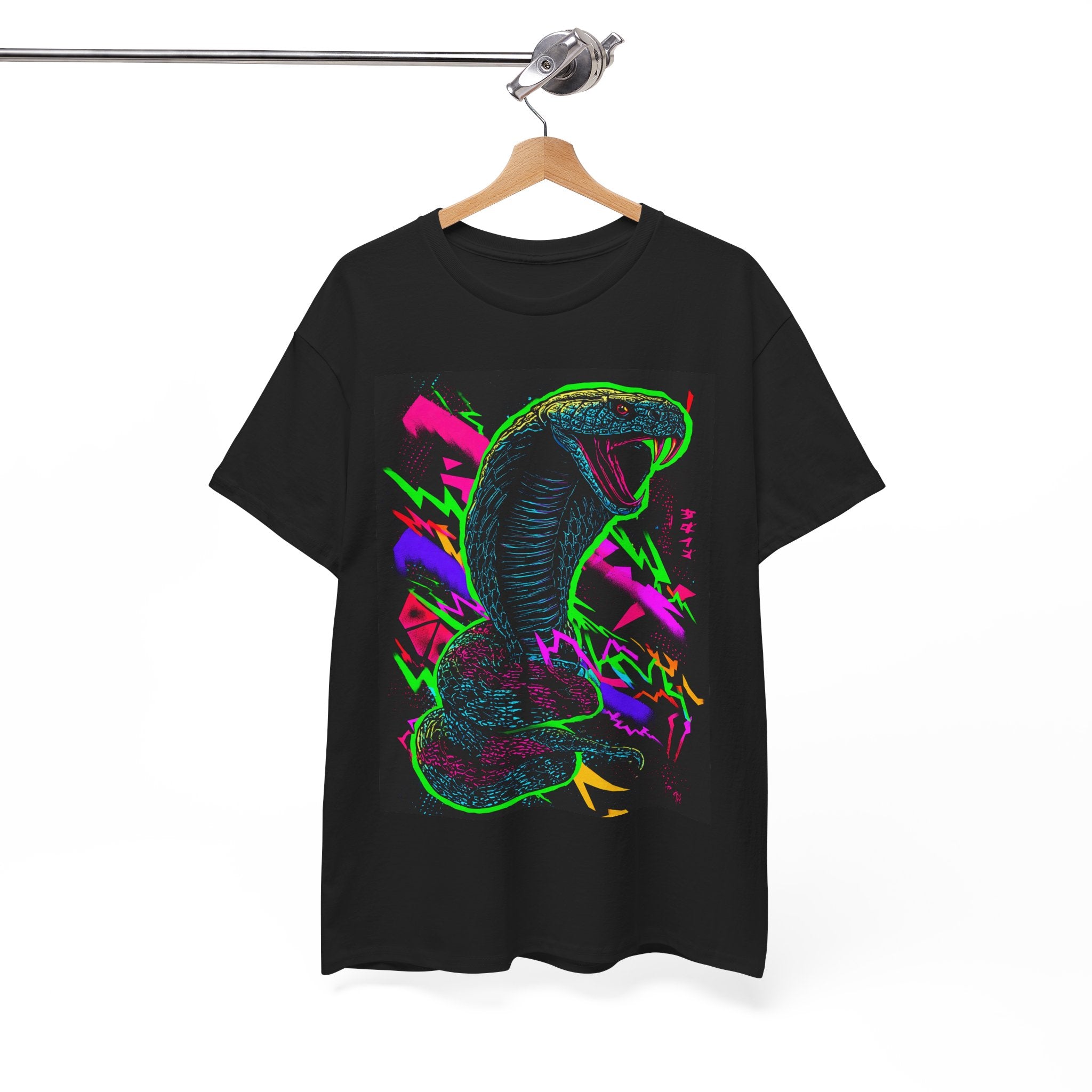 COBRA TSHIRT