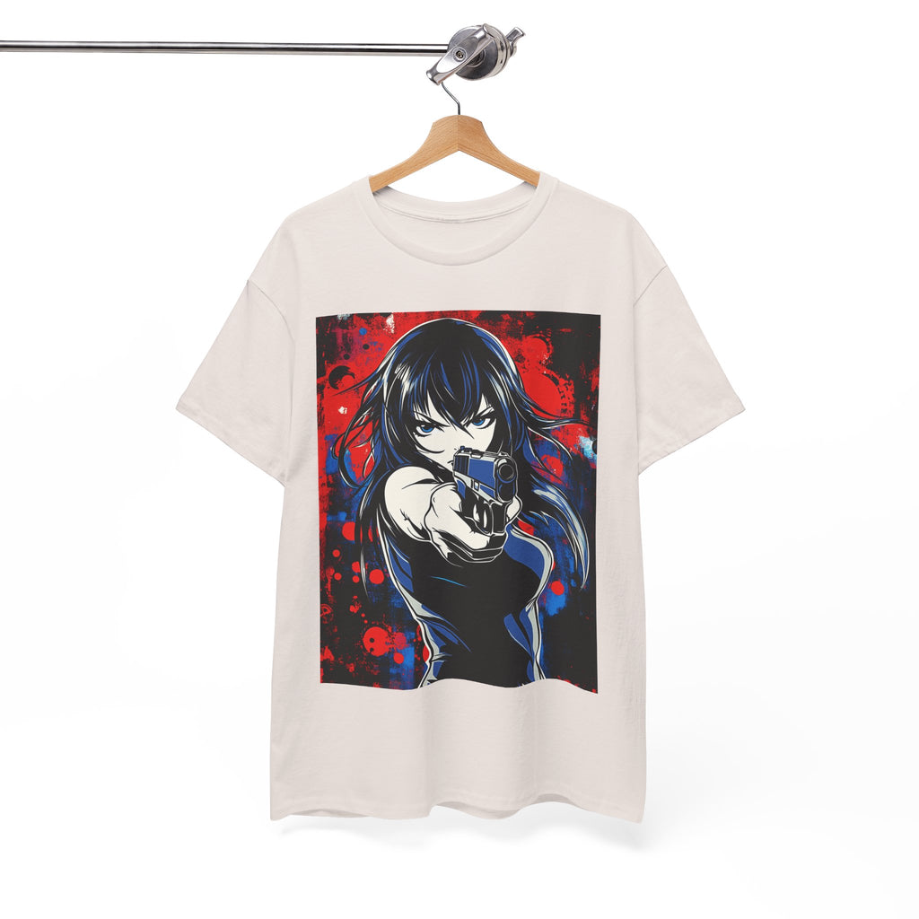 ANIME BANG TSHIRT