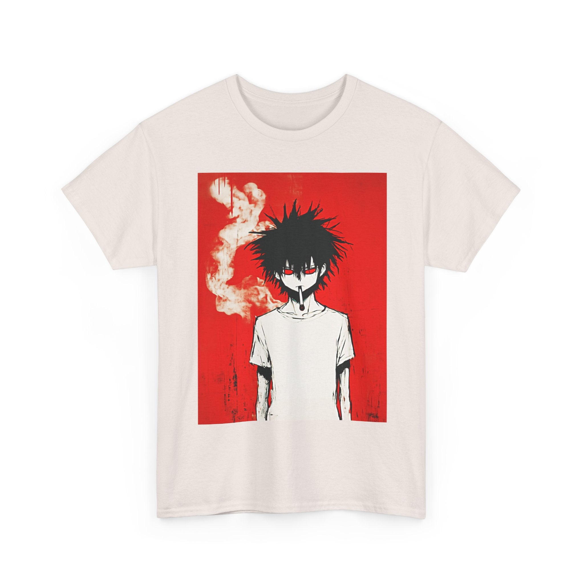 PUFF ANIME