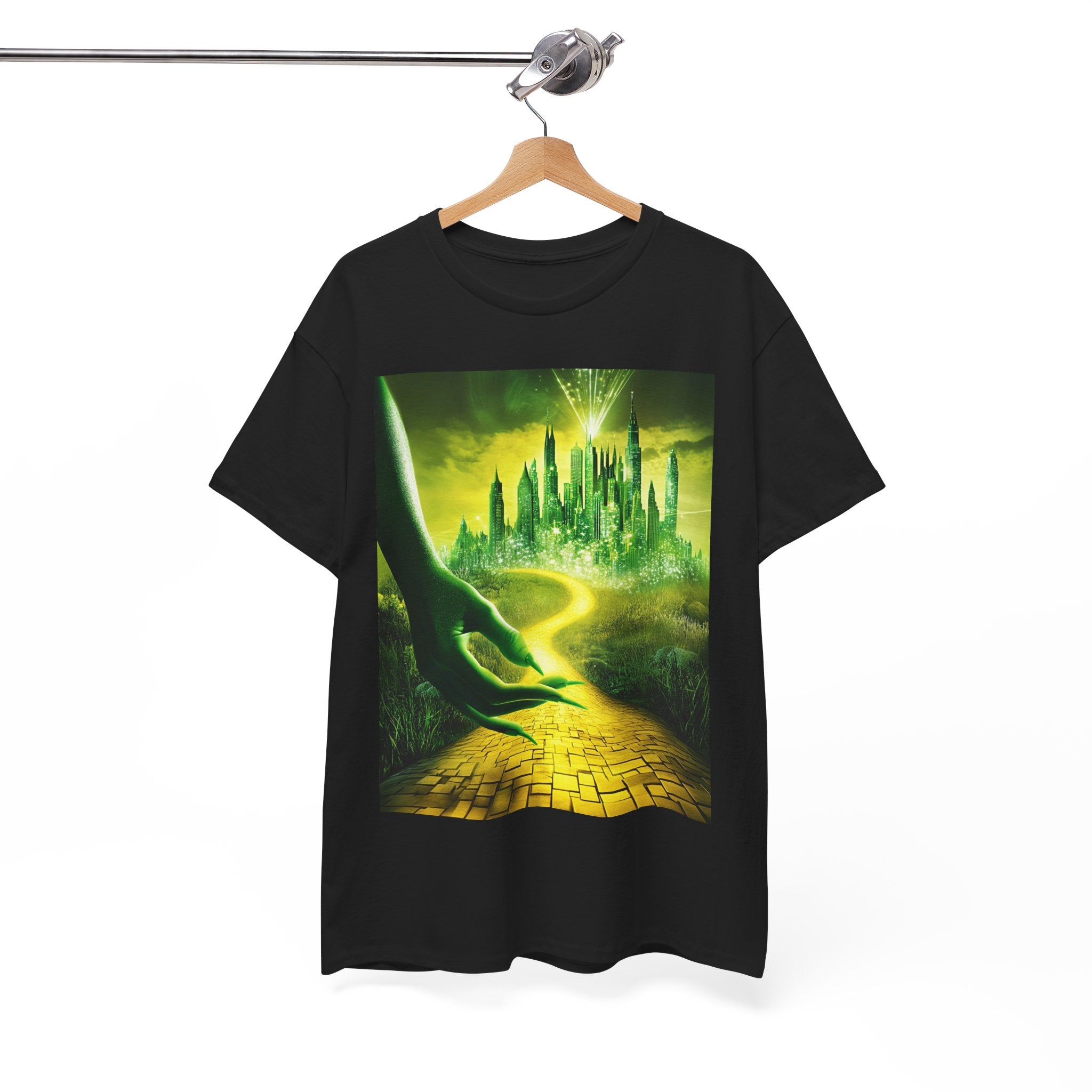 WICKED TSHIRT