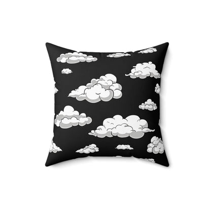 CLOUDS PILLOW