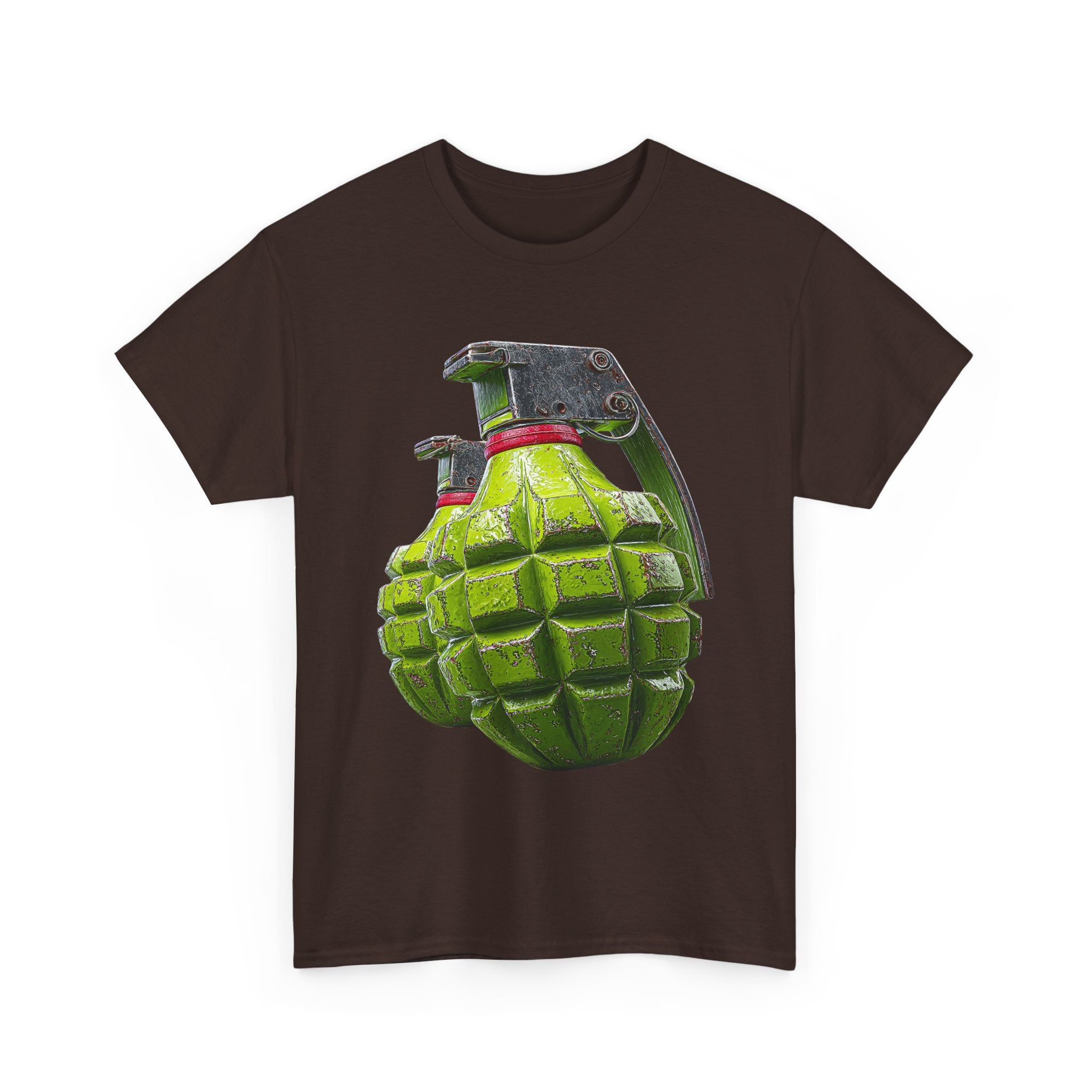 GRENADES TSHIRT