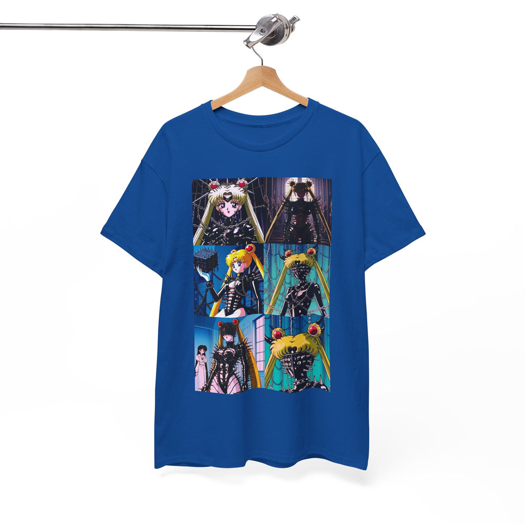 DARK SAILOR TSHIRT