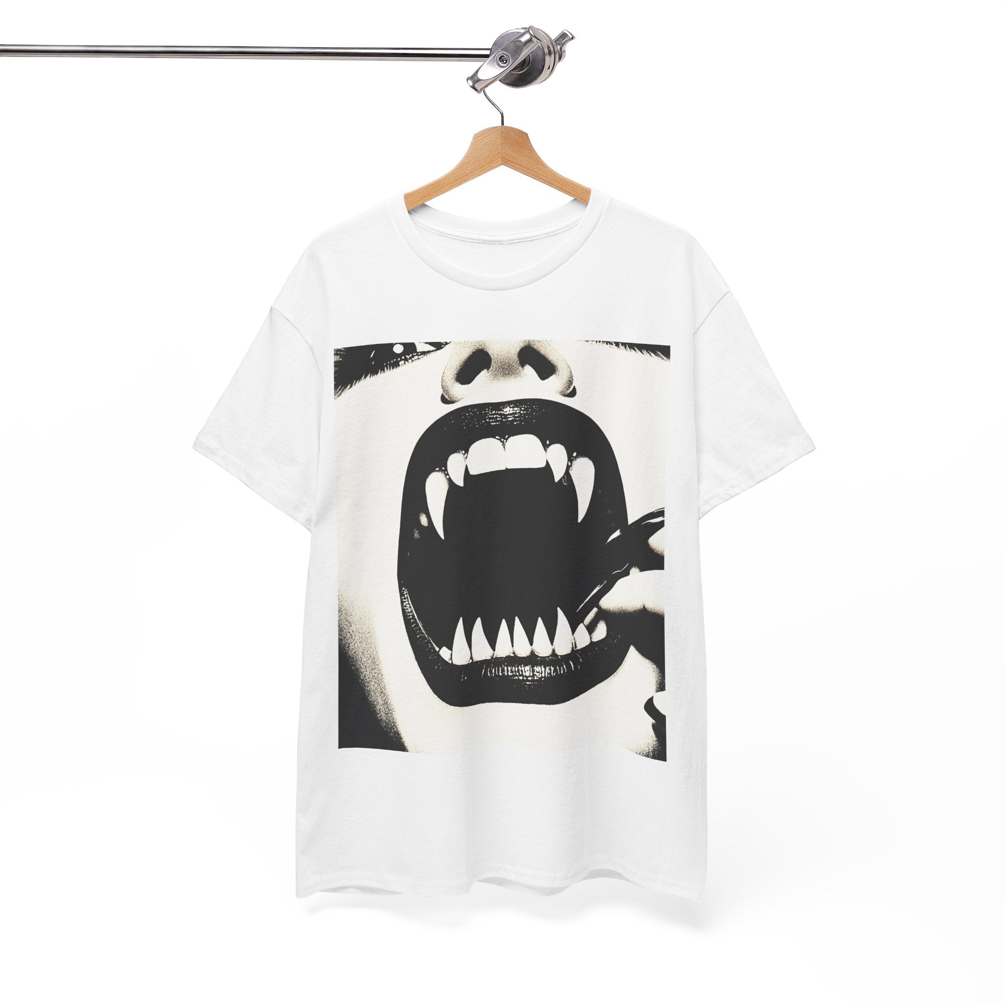 VAMP BITE TSHIRT