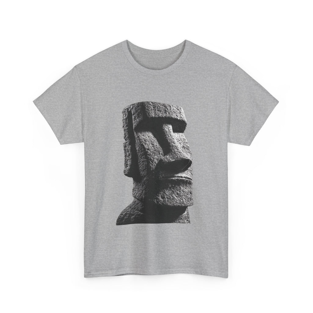 MOAI TSHIRT