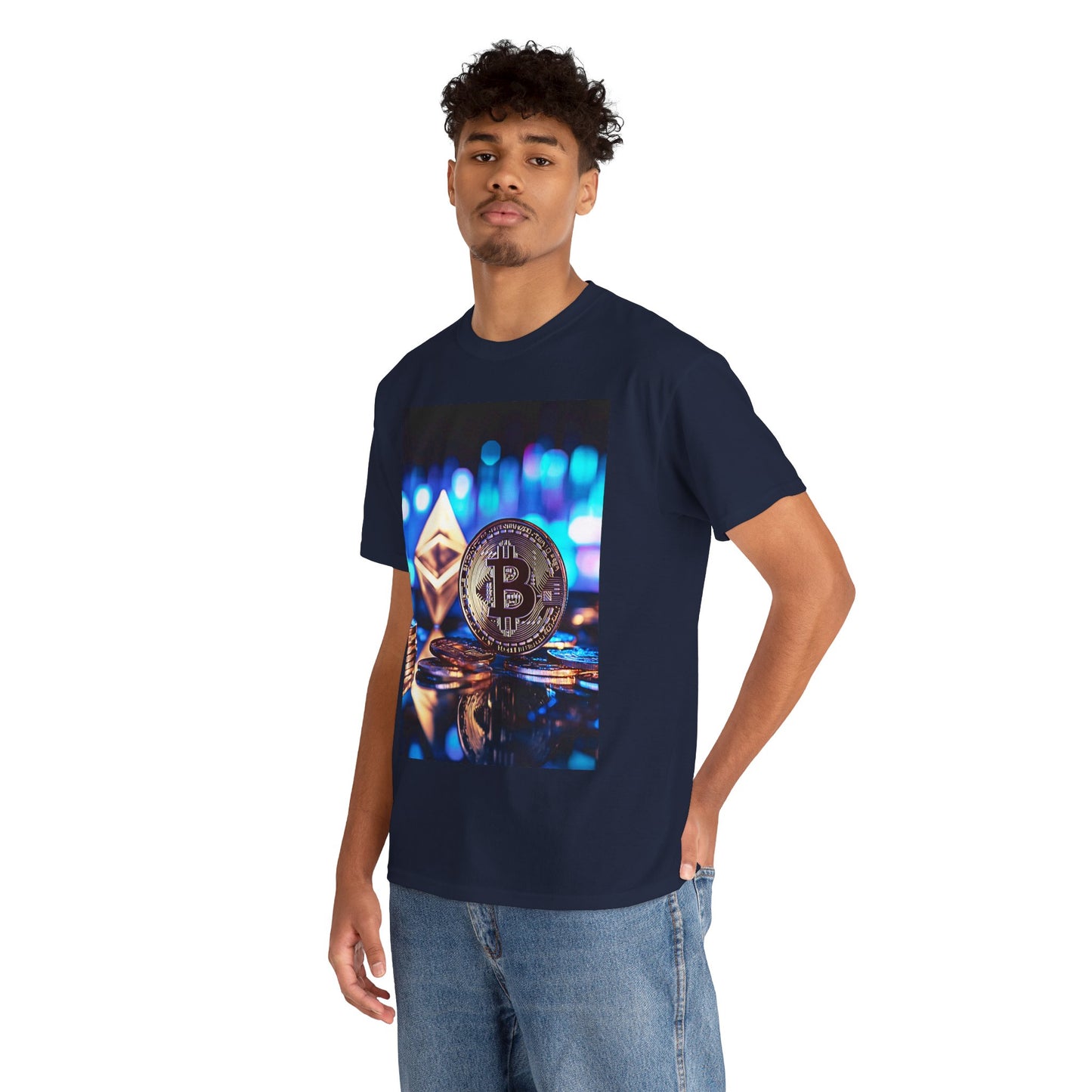 CRYPTO TSHIRT