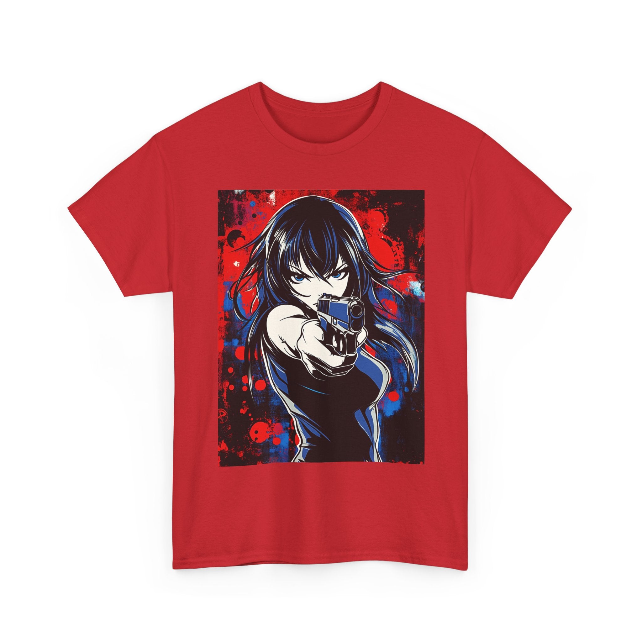 ANIME BANG TSHIRT