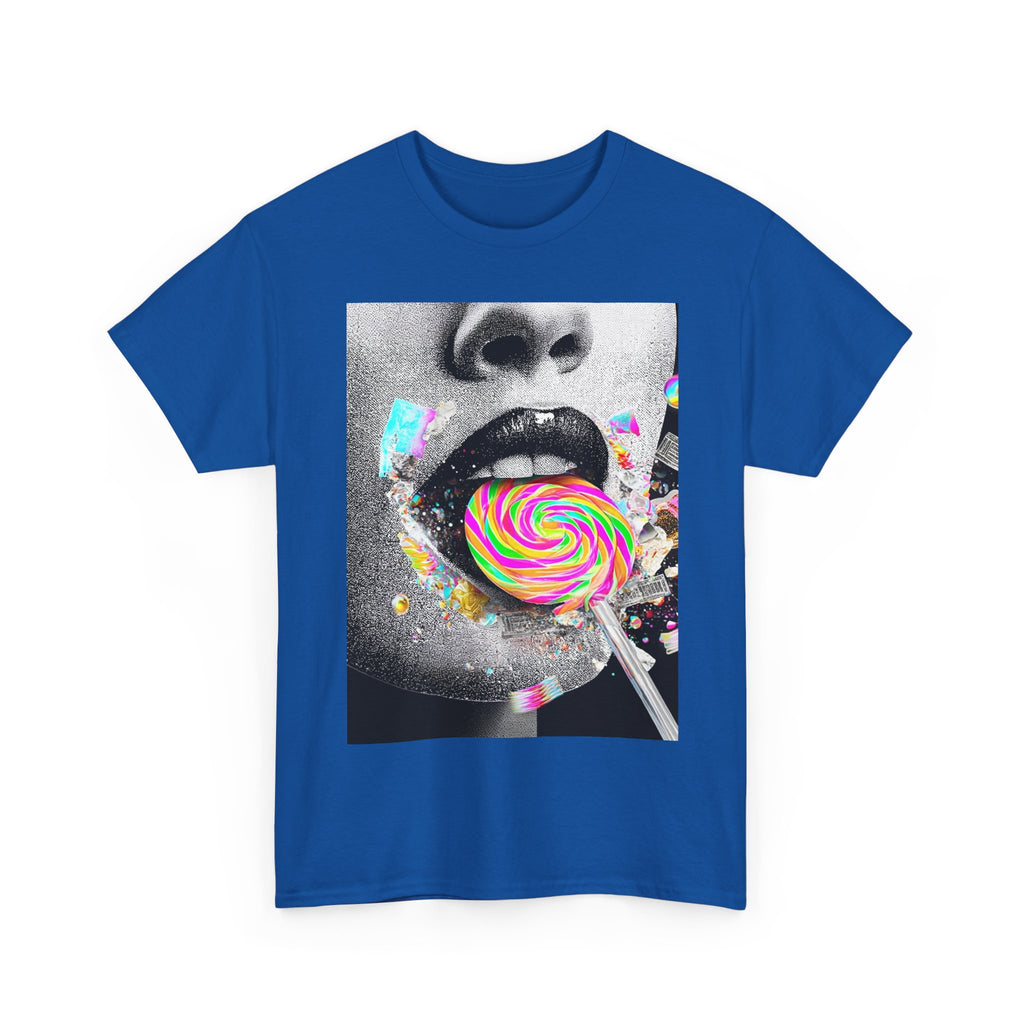 LOLLIPOP TSHIRT