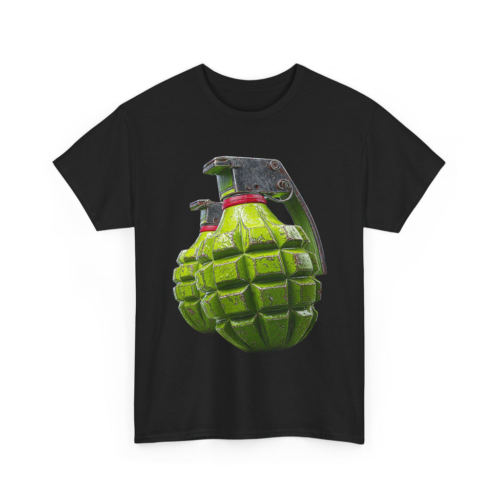 GRENADES TSHIRT