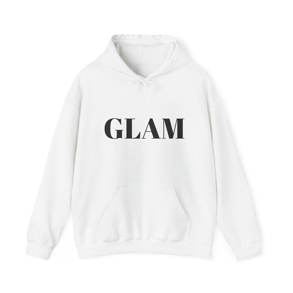 GLAM HOODIE