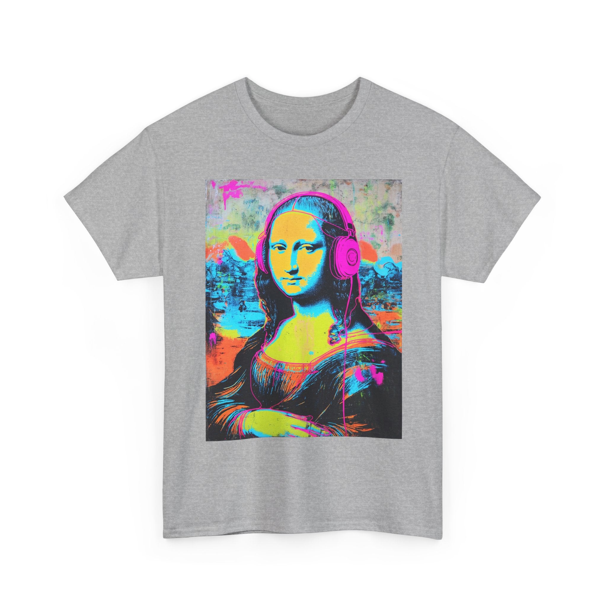 MONA SET TSHIRT