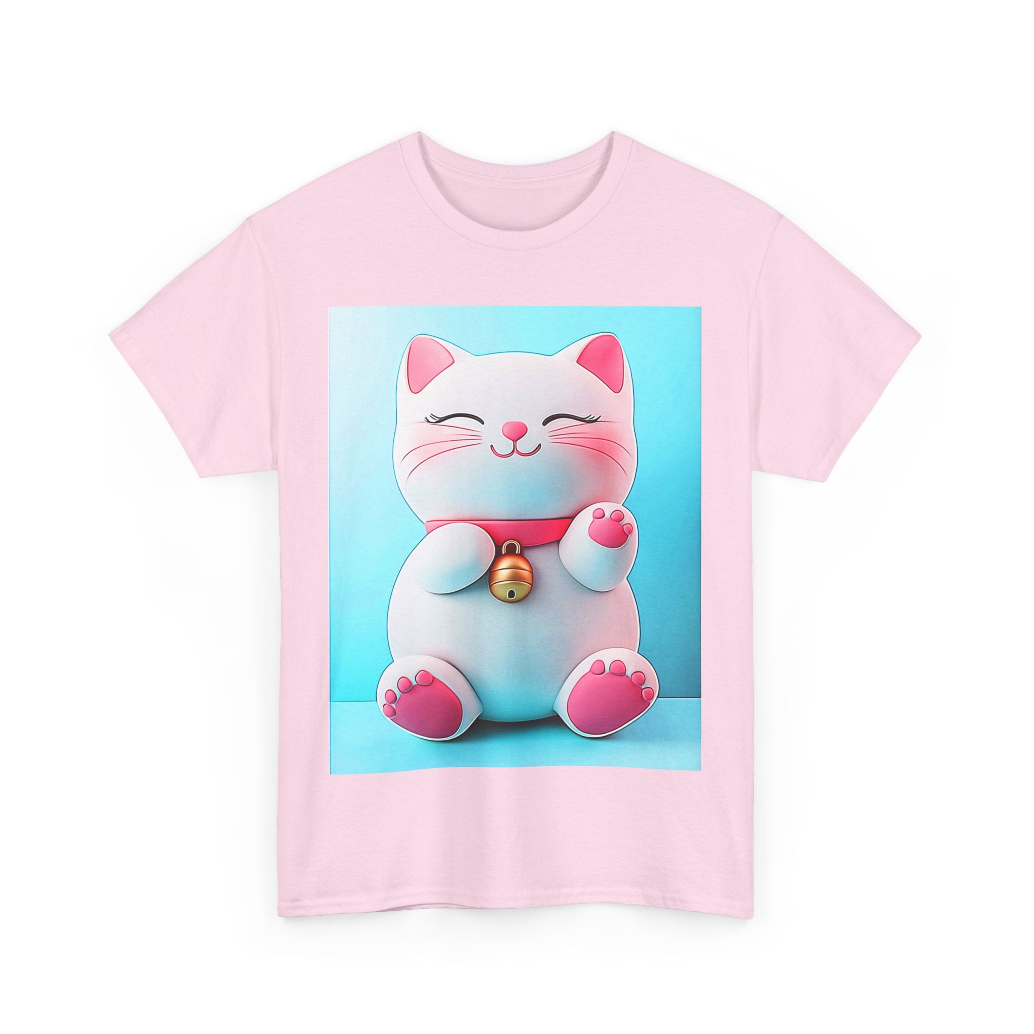 MANEKI-NEKO TSHIRT