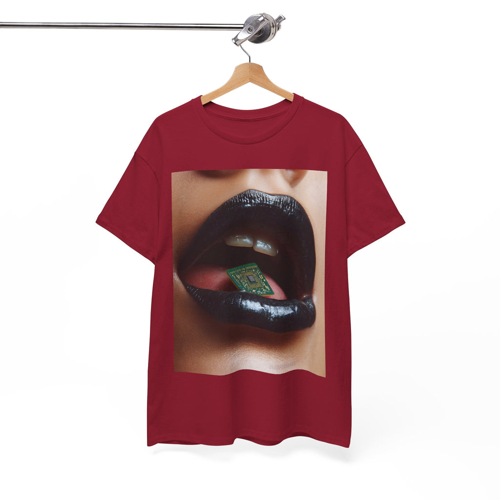 IT LIPS TSHIRT