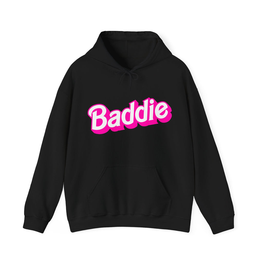 BADDIE HOODIE