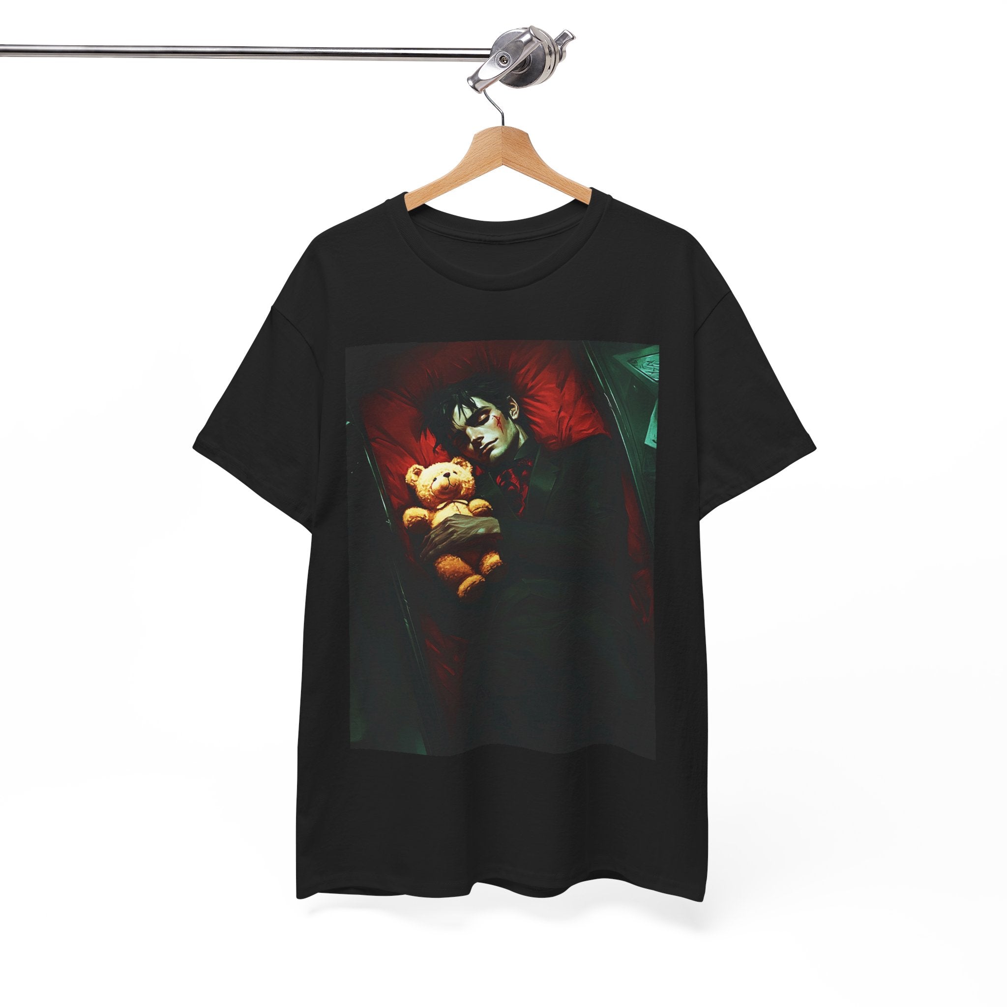 CUDDLE VAMP TSHIRT