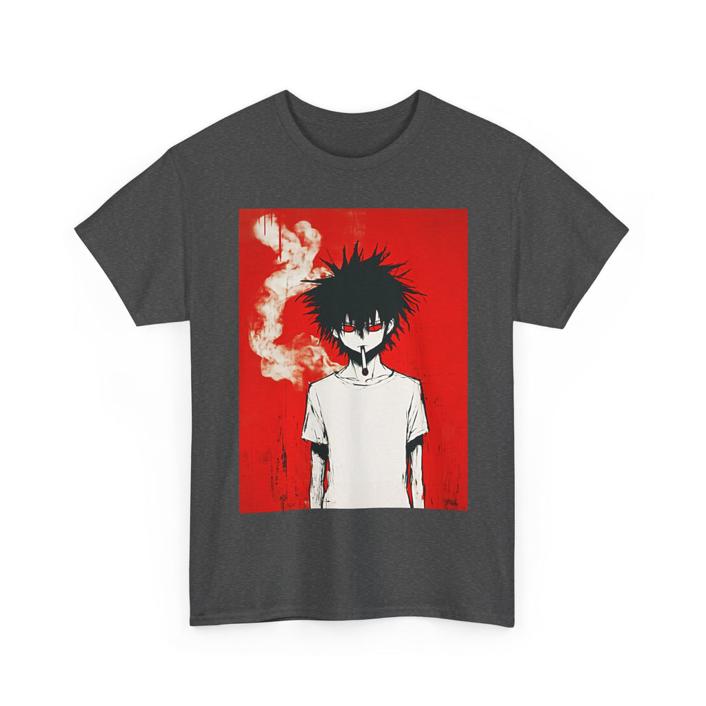 PUFF ANIME