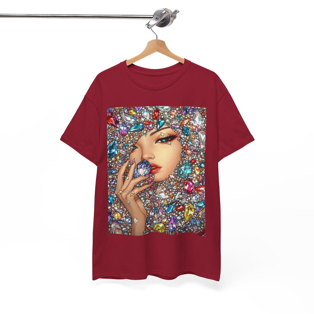 JEWELS DRIP TSHIRT