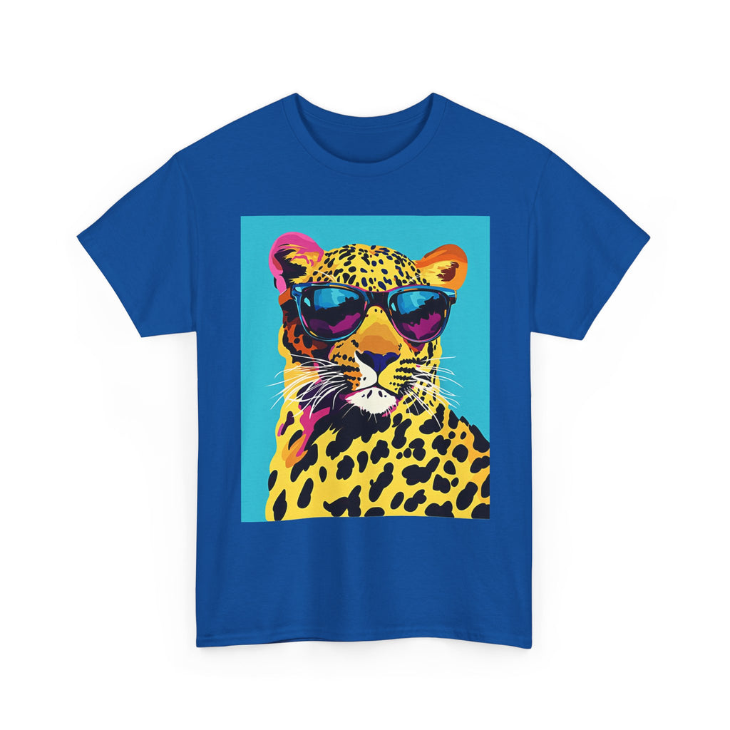 JAGUAR TSHIRT