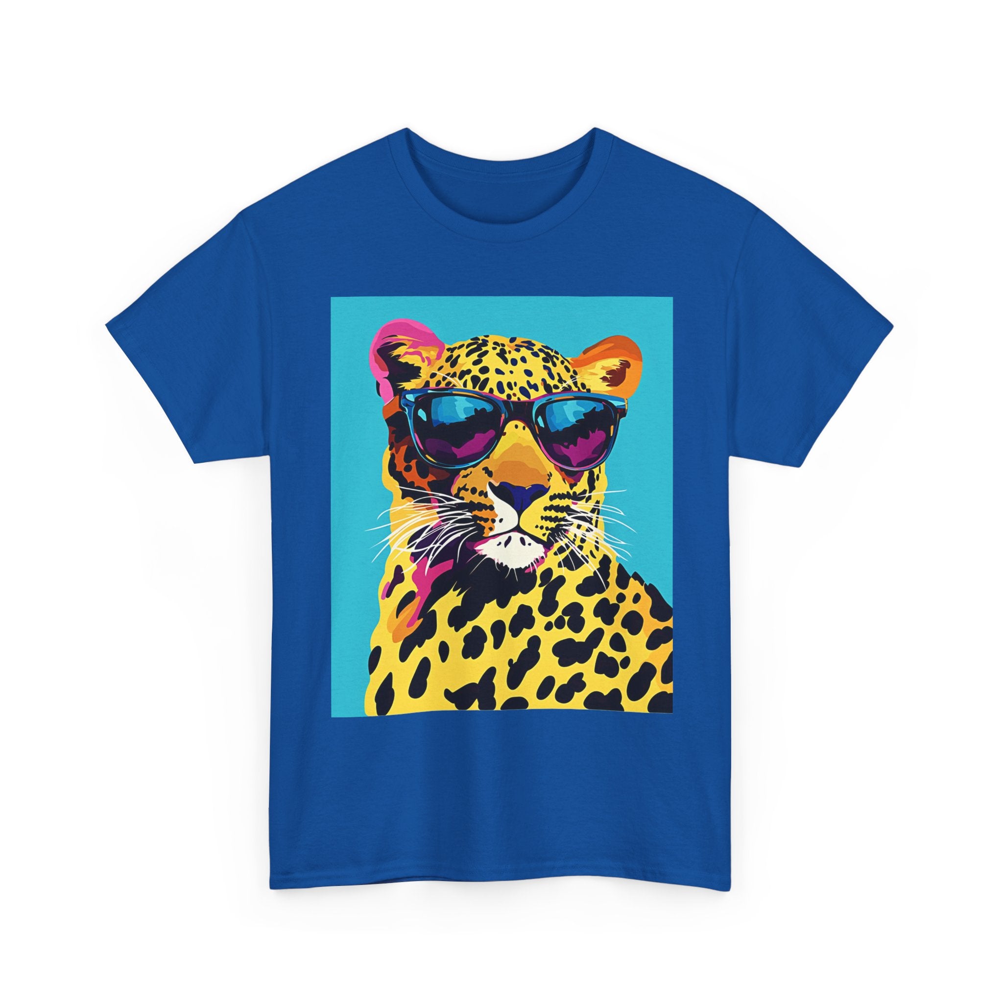 JAGUAR TSHIRT