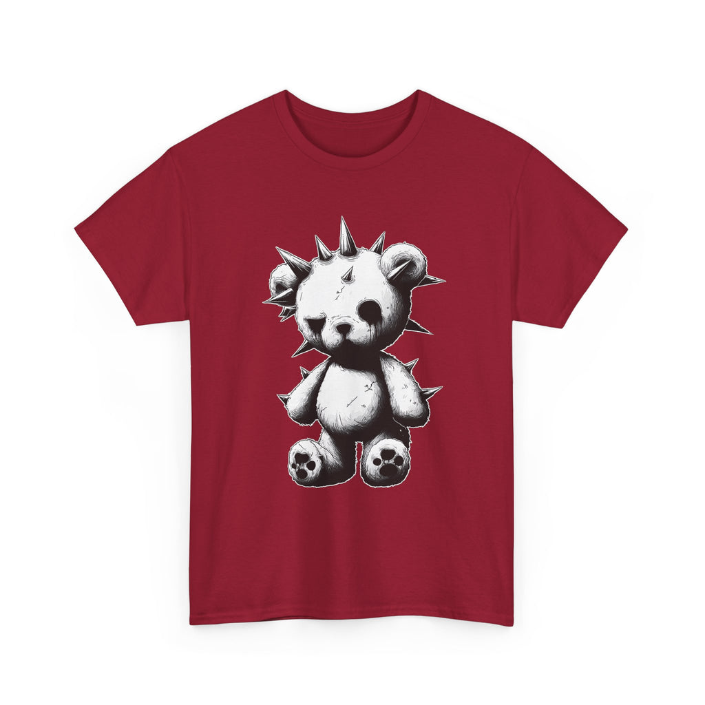 SPIKEy TEDDY TSHIRT