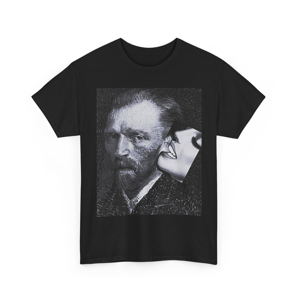 VAN GOGH EAR TSHIRT
