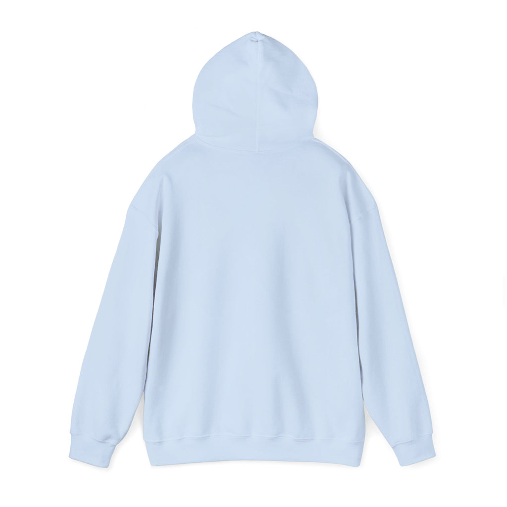 BADDIE Hooded Sweatshirt
