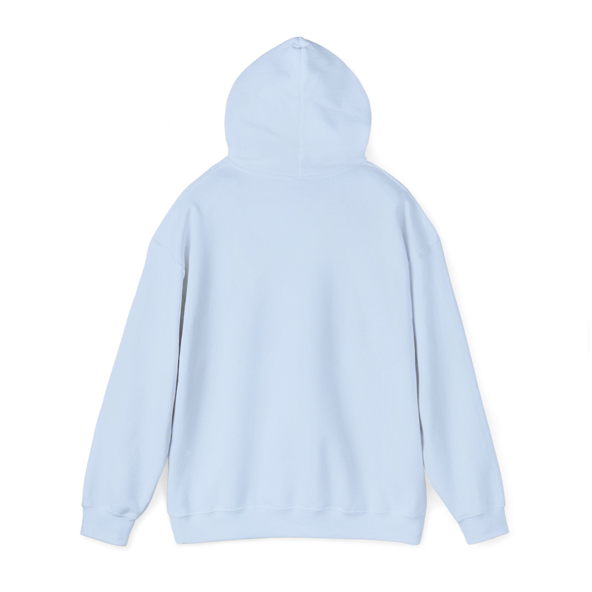 BADDIE Hooded Sweatshirt
