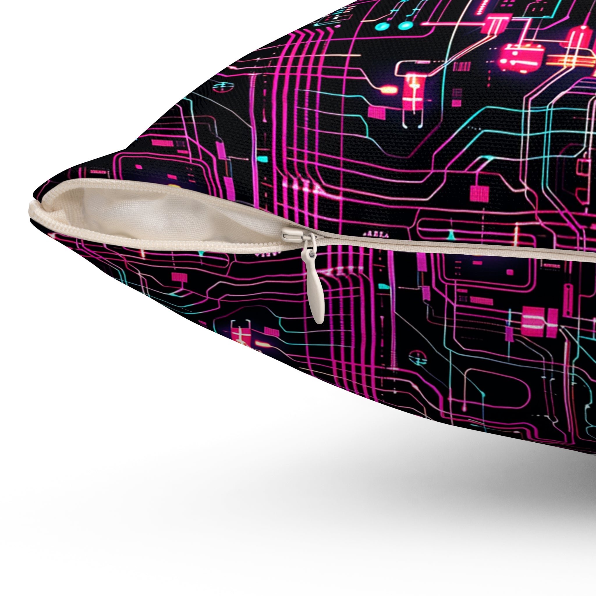 CYBER PILLOW