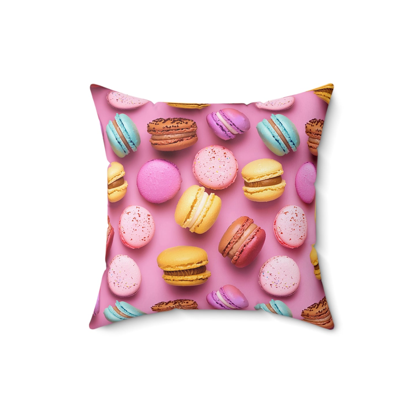 MACARONS PILLOW